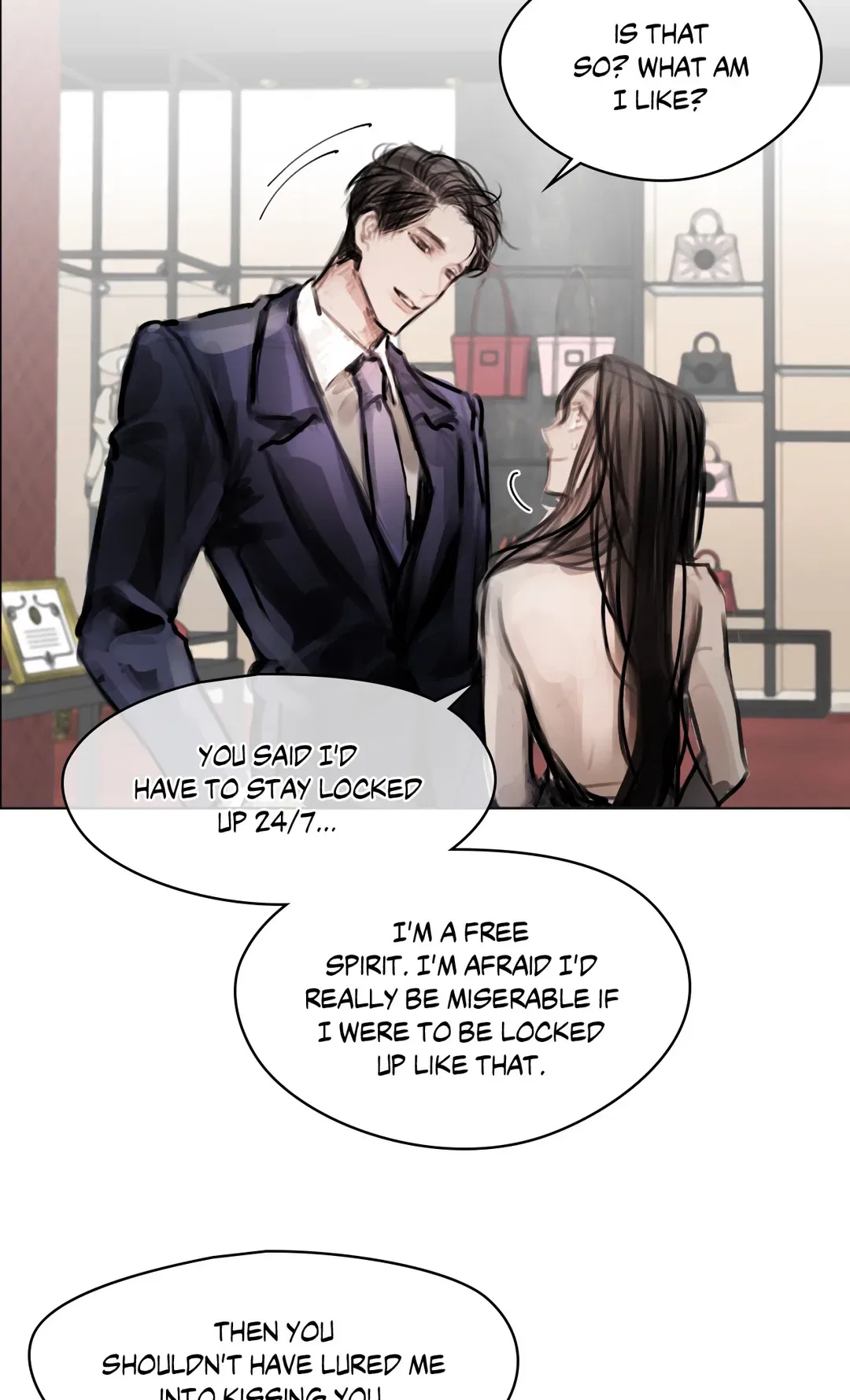 Doppio Senso Chapter 24 – Page 26