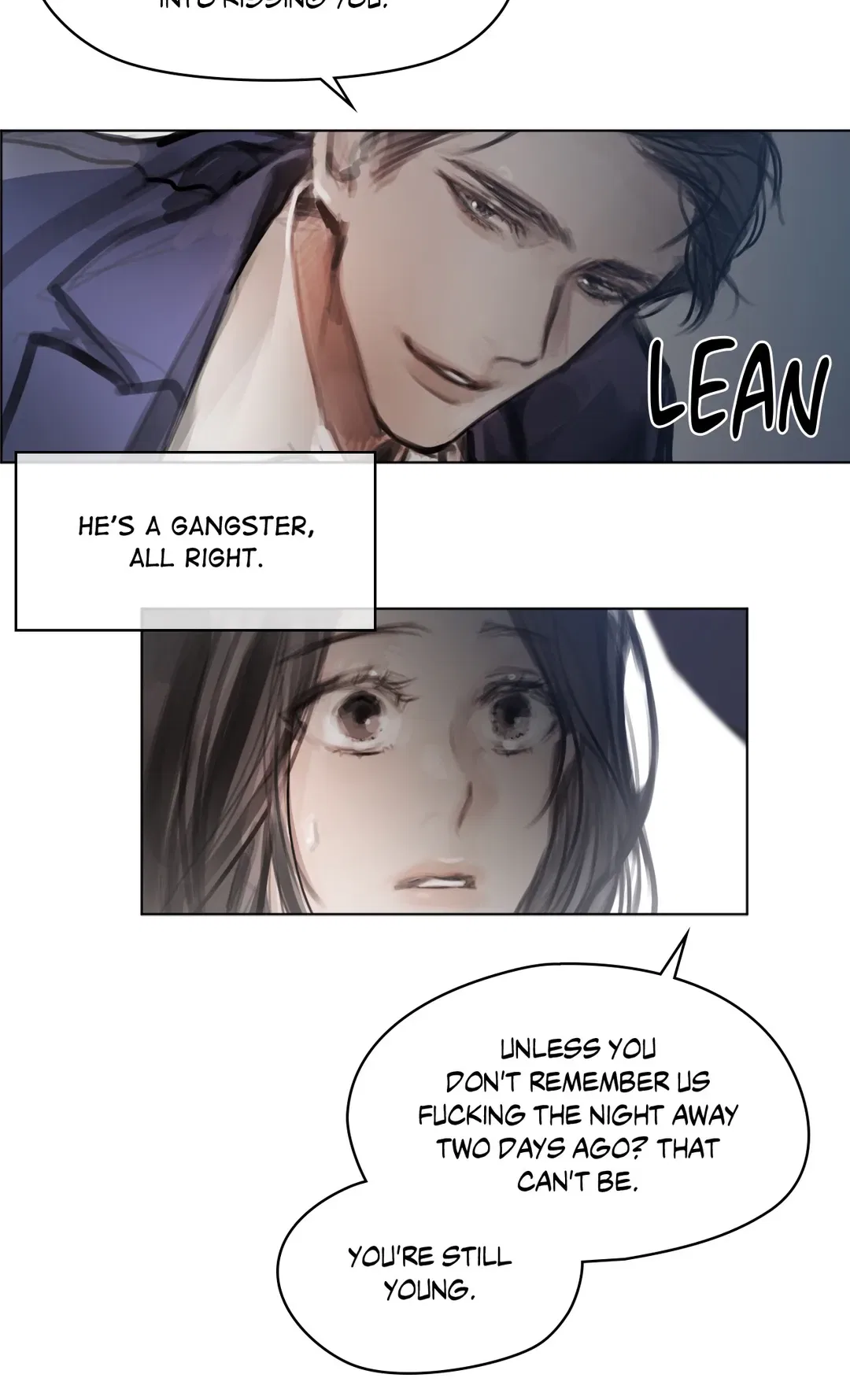 Doppio Senso Chapter 24 – Page 27