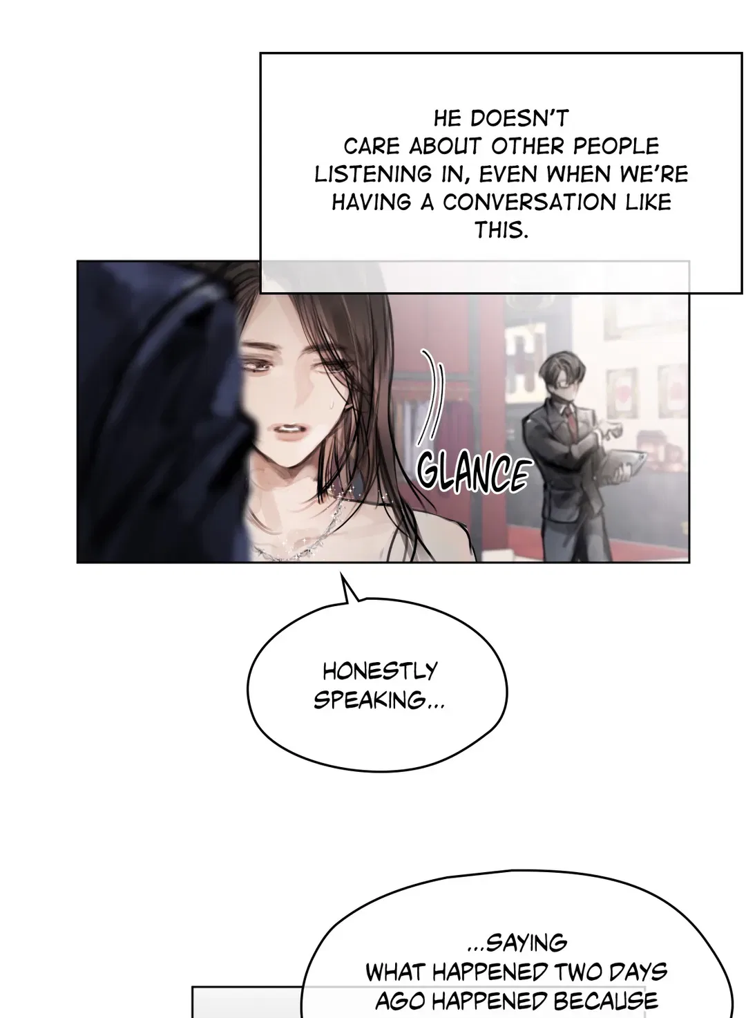 Doppio Senso Chapter 24 – Page 28