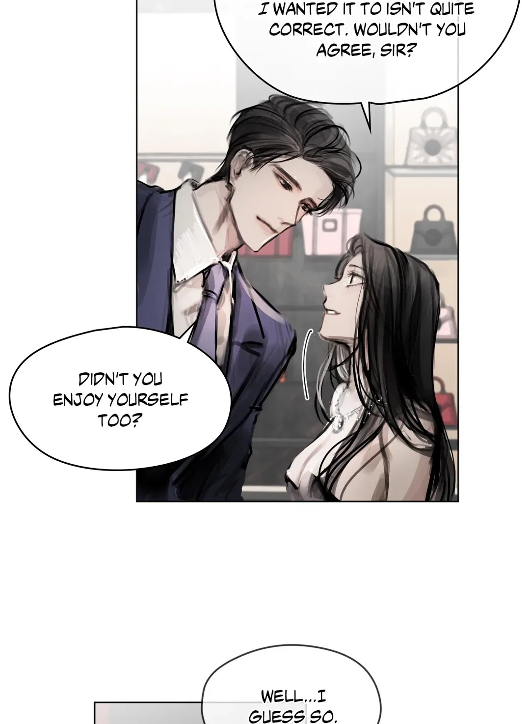 Doppio Senso Chapter 24 – Page 29