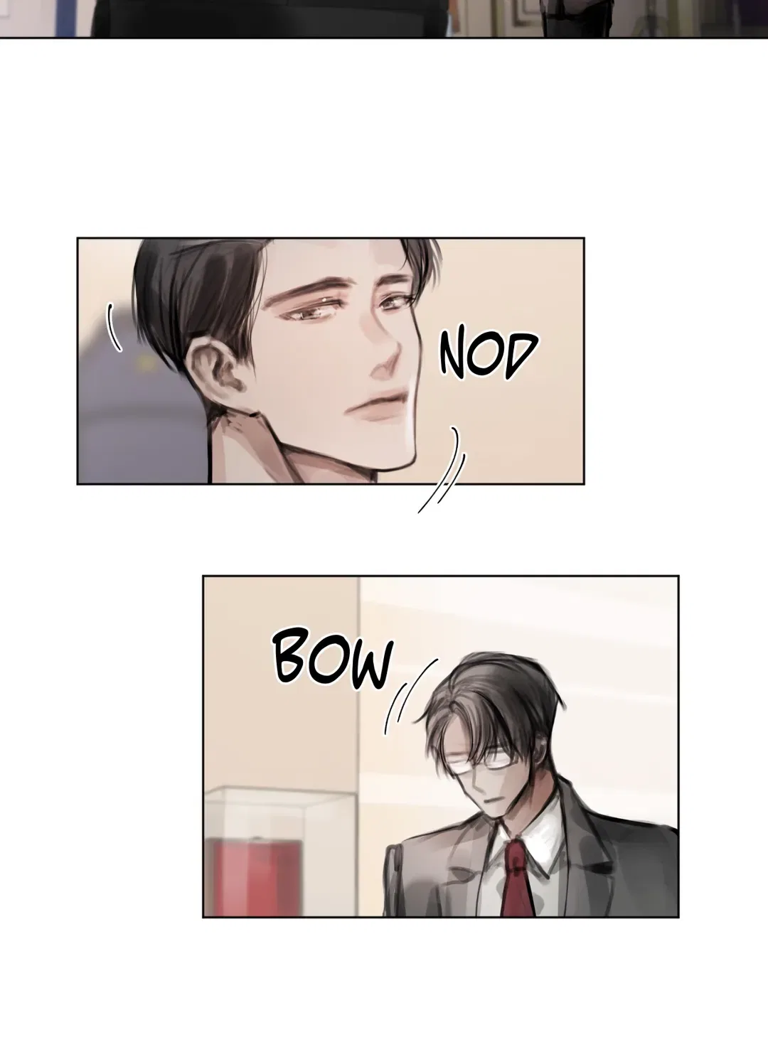 Doppio Senso Chapter 24 – Page 31