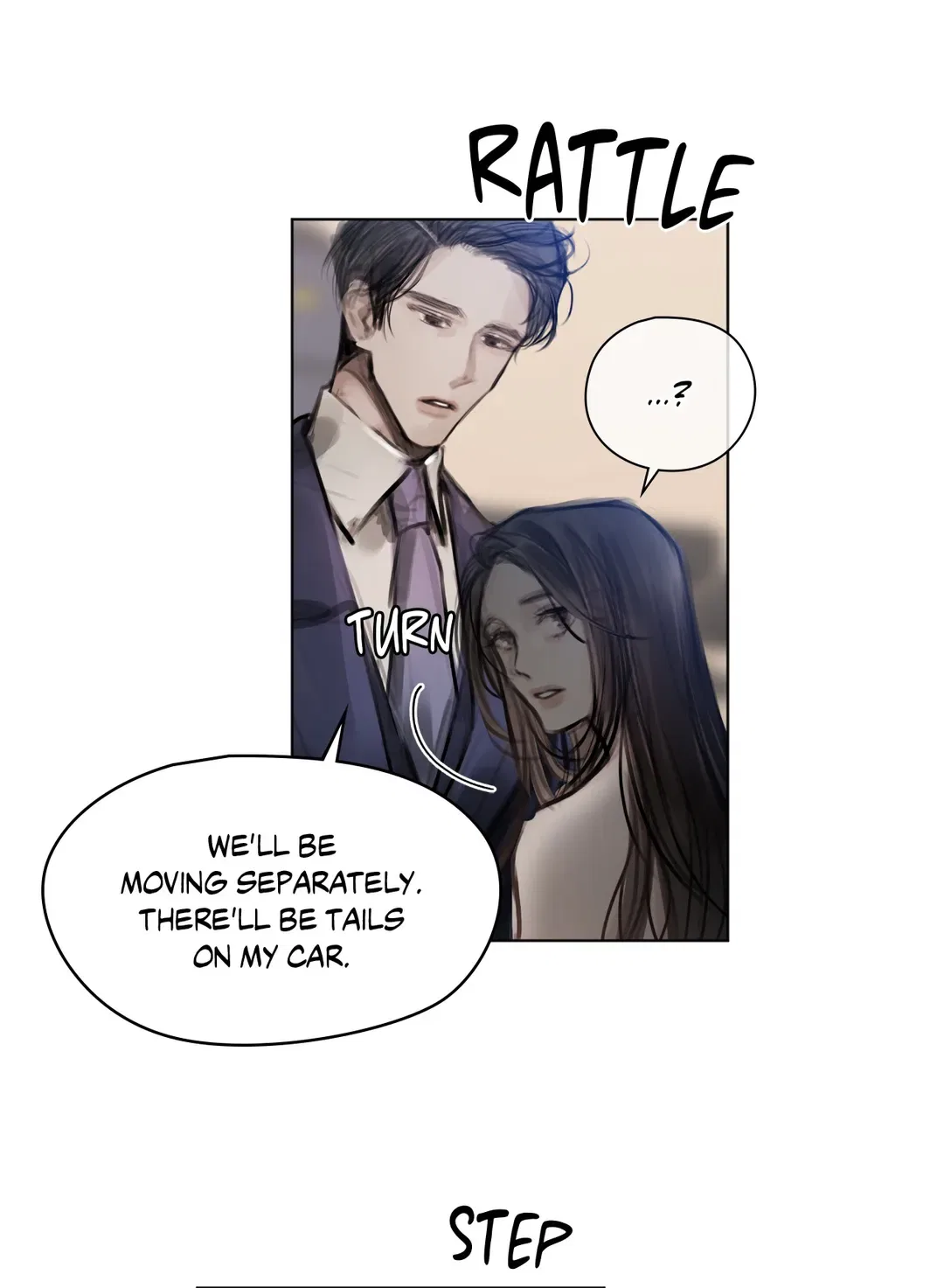 Doppio Senso Chapter 24 – Page 32