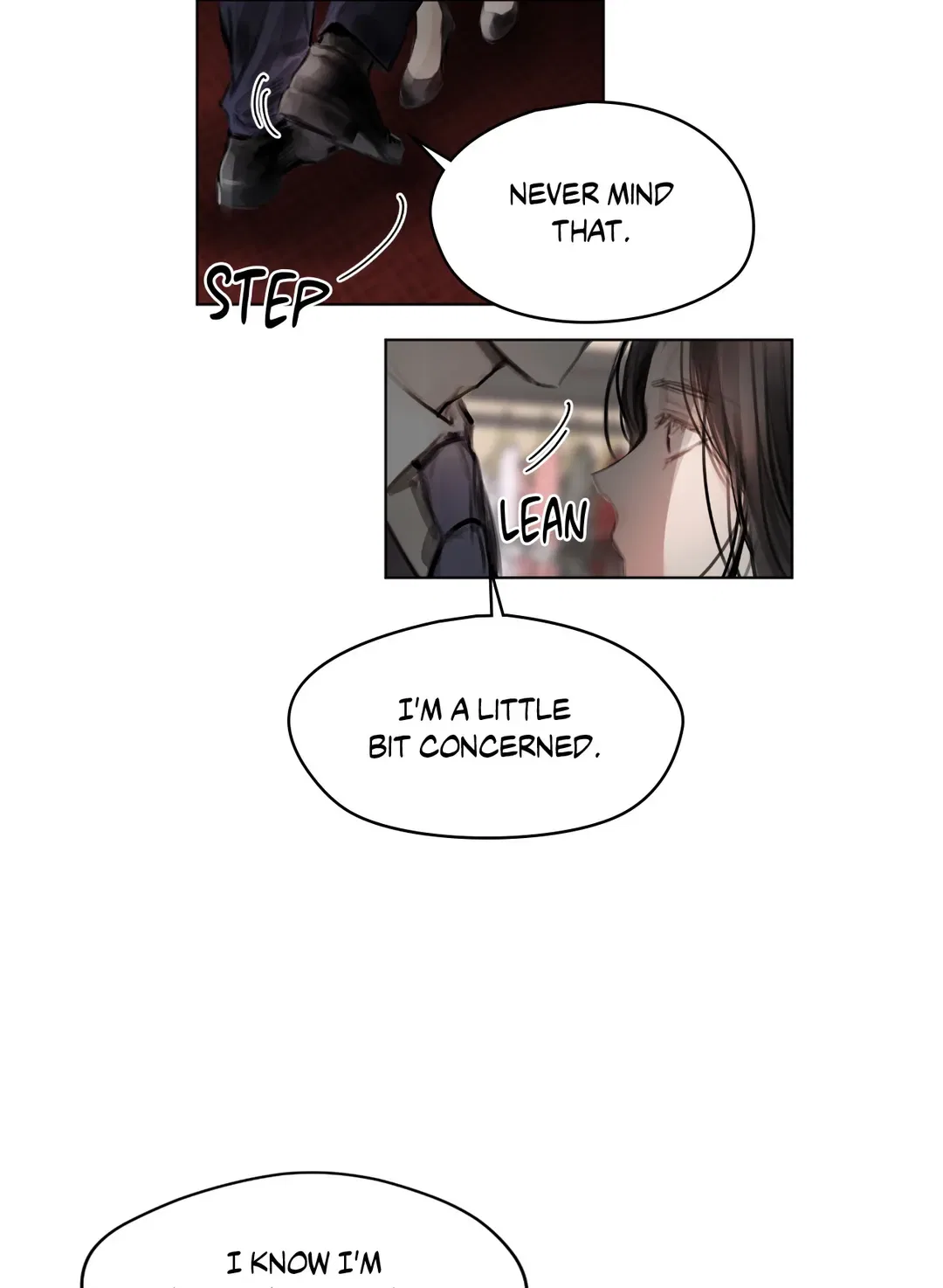 Doppio Senso Chapter 24 – Page 33