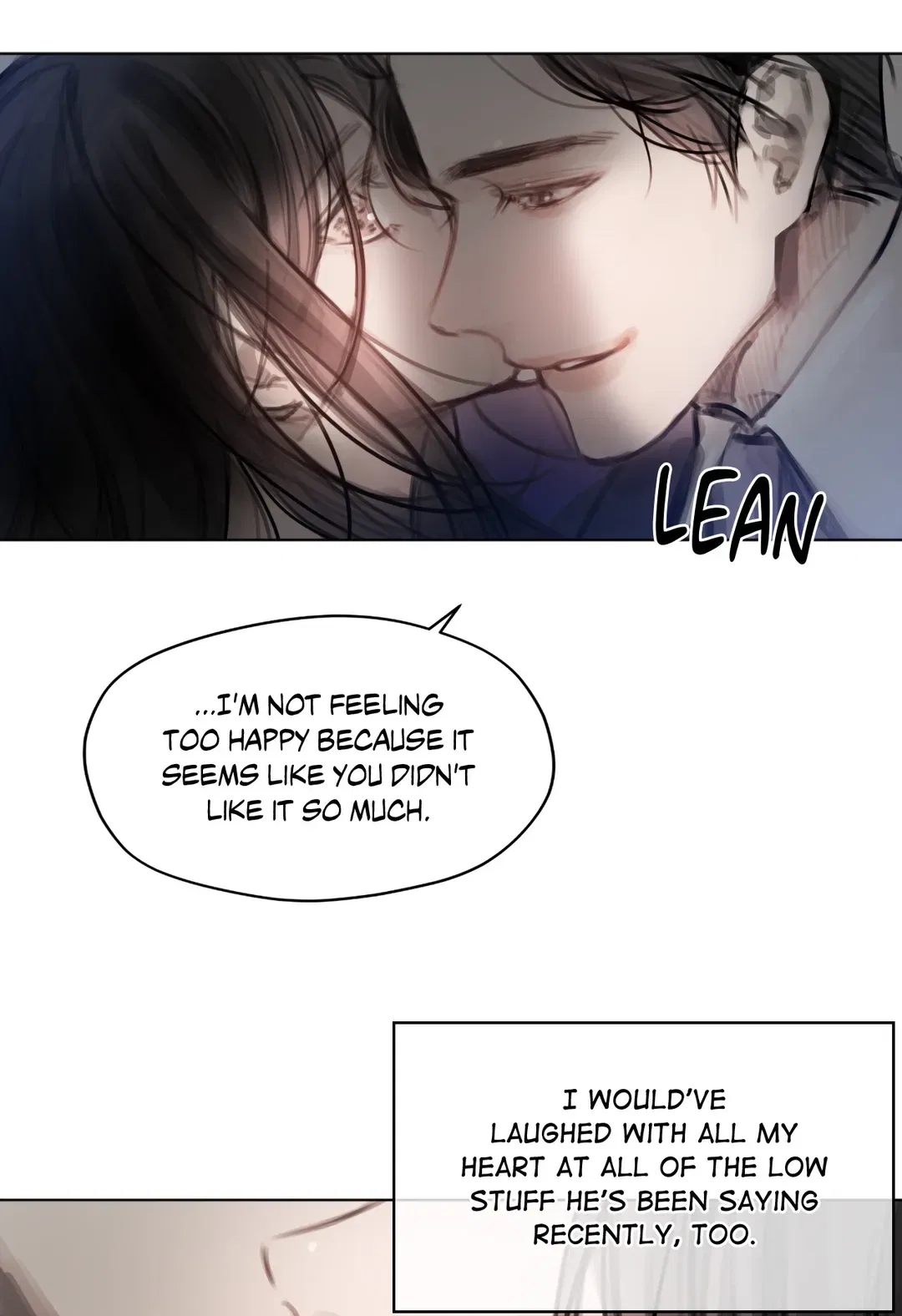 Doppio Senso Chapter 24 – Page 35