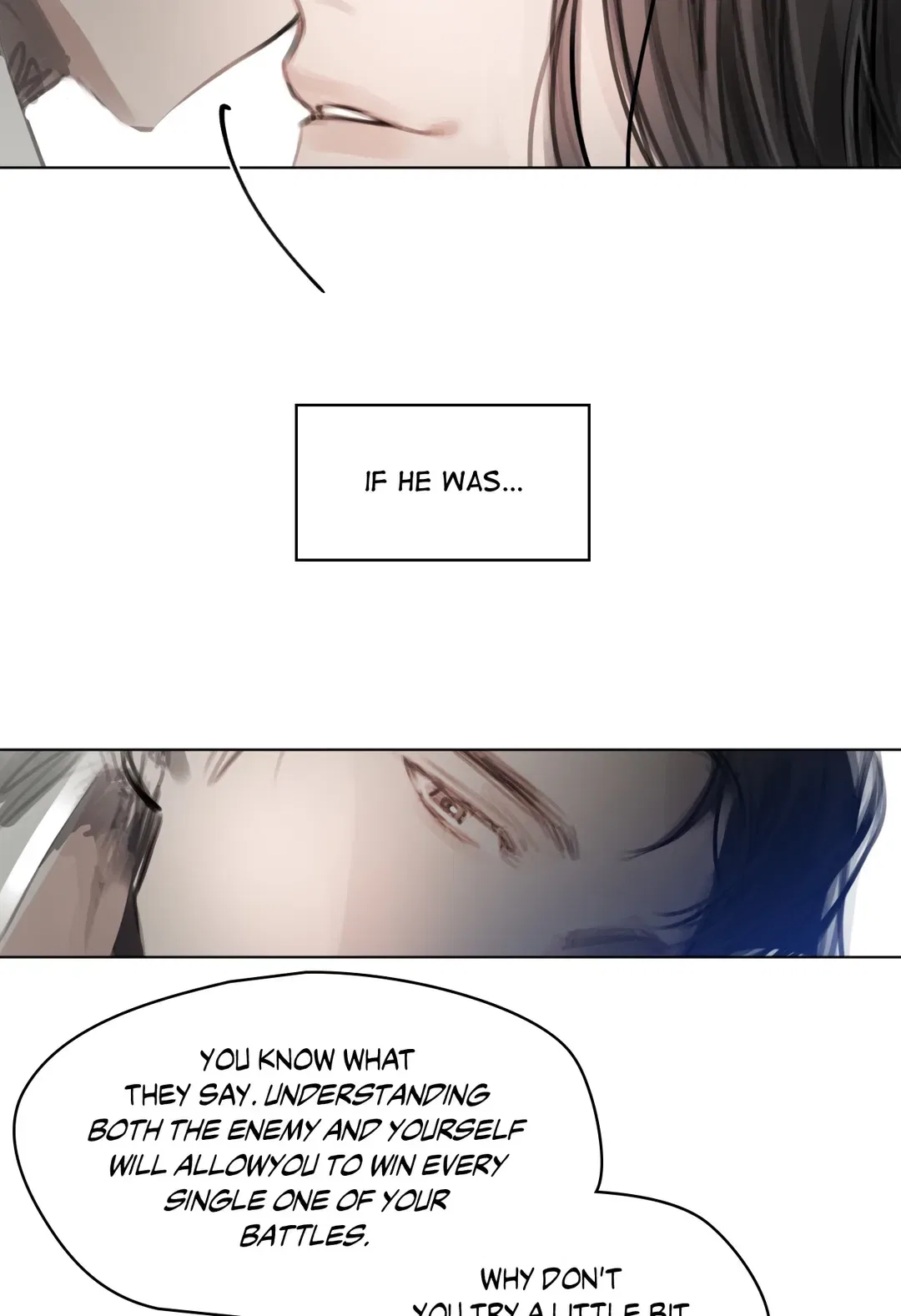 Doppio Senso Chapter 24 – Page 36