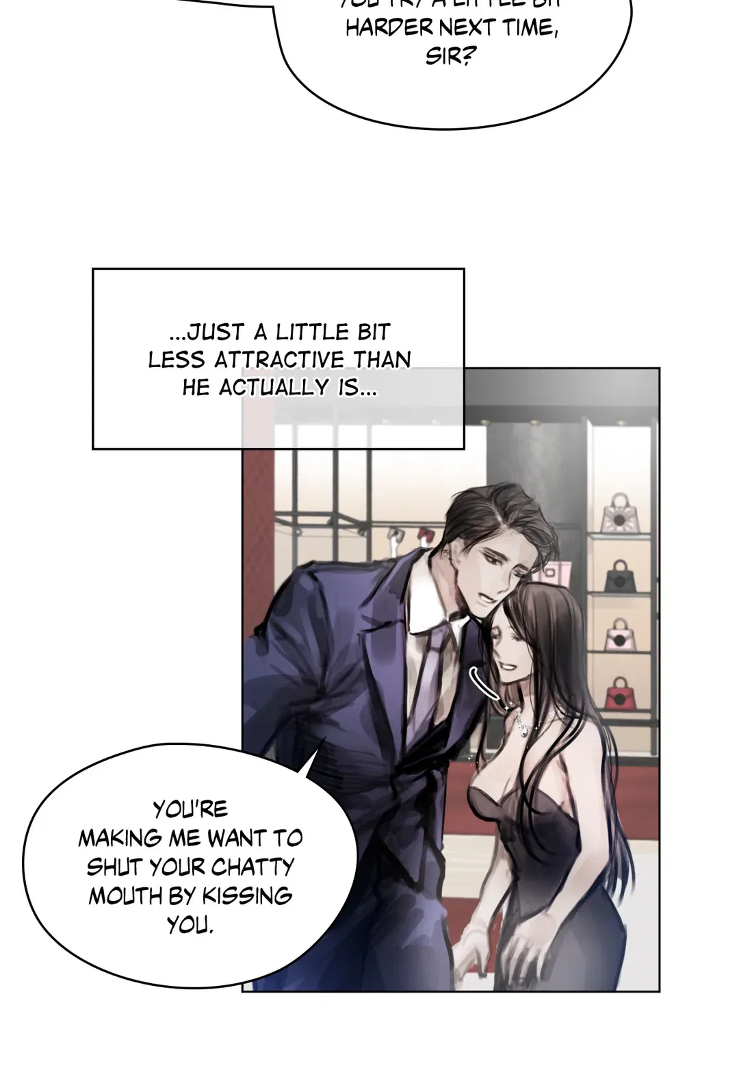 Doppio Senso Chapter 24 – Page 37