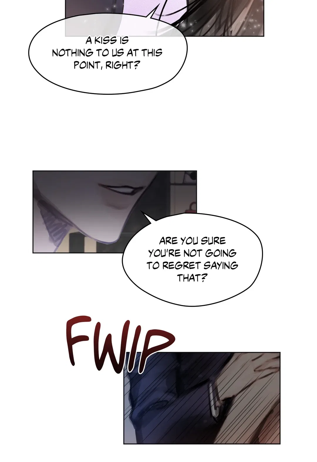 Doppio Senso Chapter 24 – Page 39