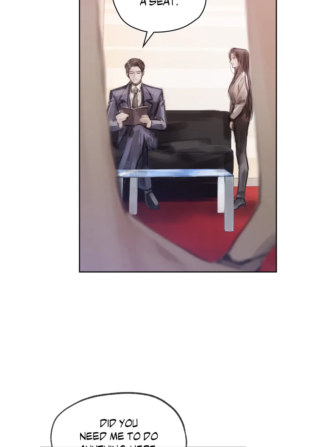 Doppio Senso Chapter 23 – Page 5