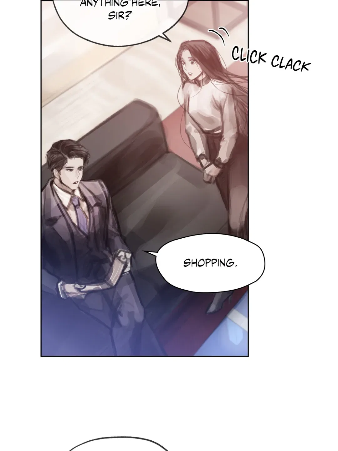 Doppio Senso Chapter 23 – Page 6