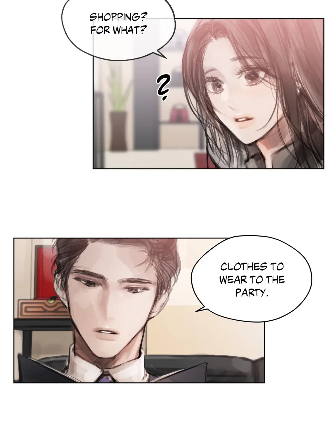 Doppio Senso Chapter 23 – Page 7