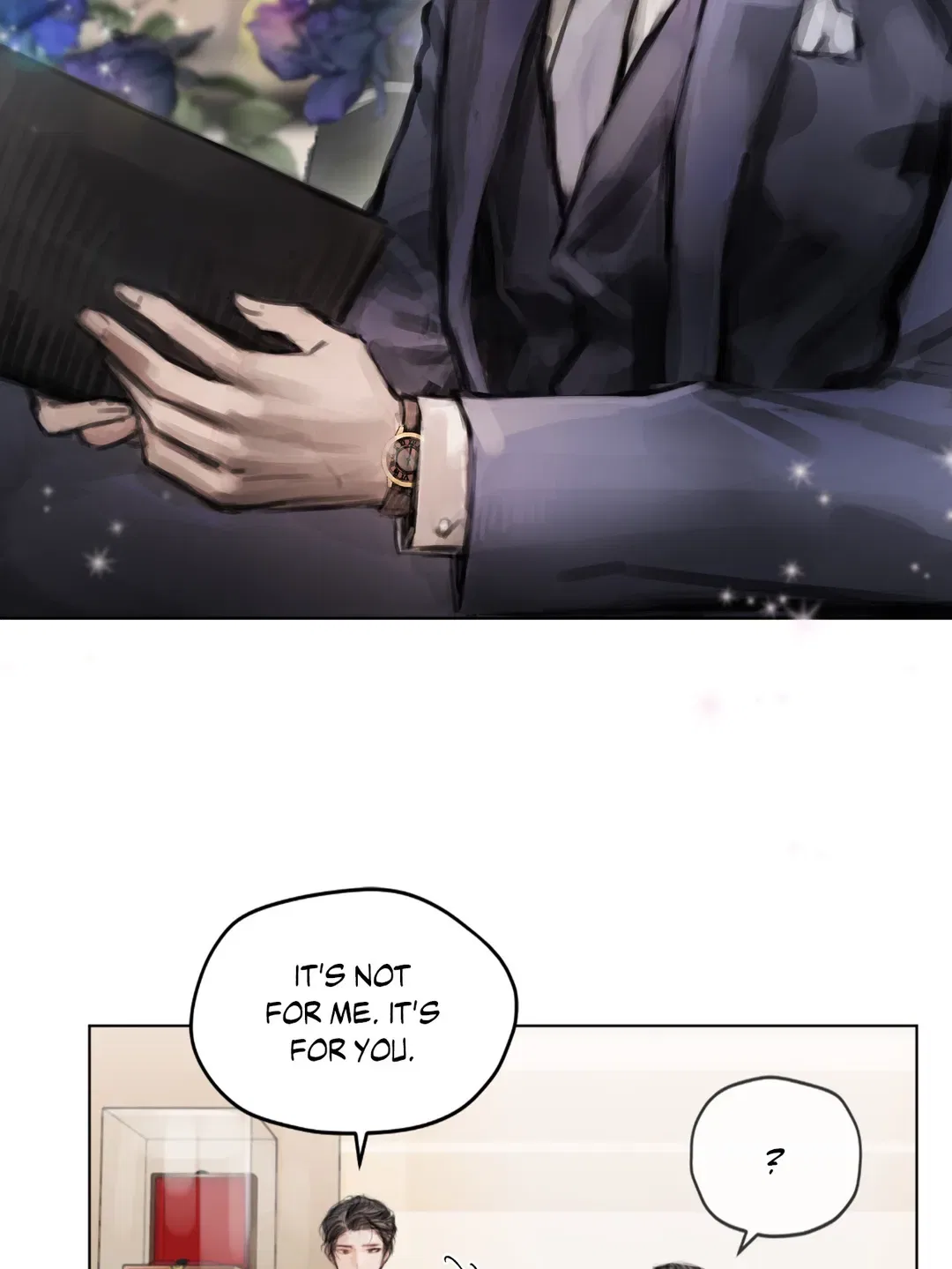 Doppio Senso Chapter 23 – Page 12