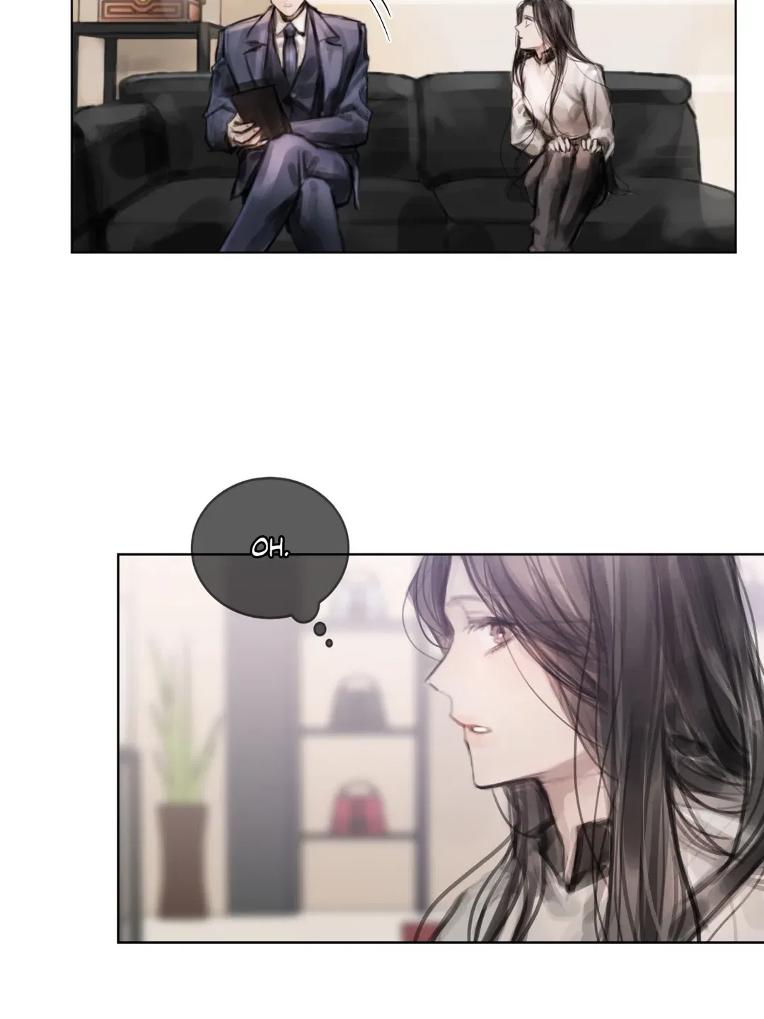 Doppio Senso Chapter 23 – Page 13
