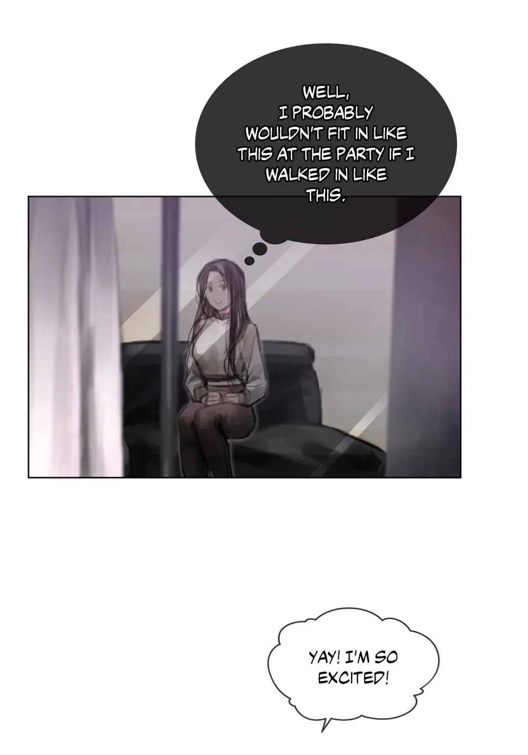 Doppio Senso Chapter 23 – Page 15