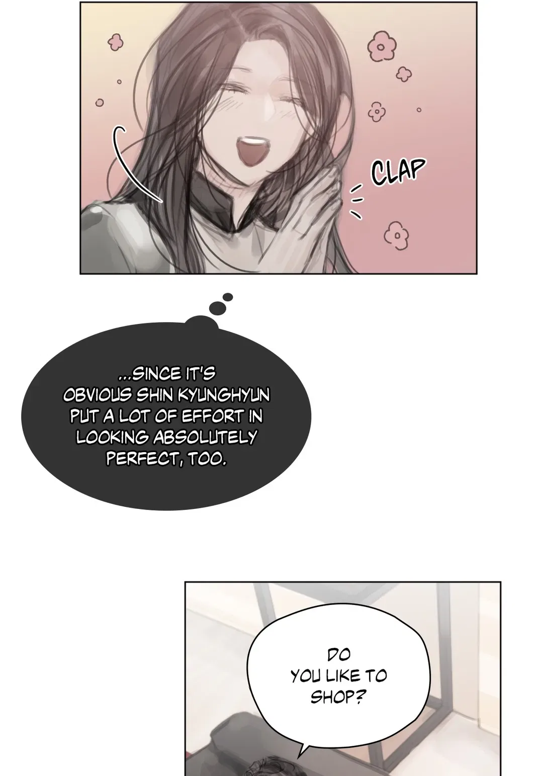 Doppio Senso Chapter 23 – Page 16