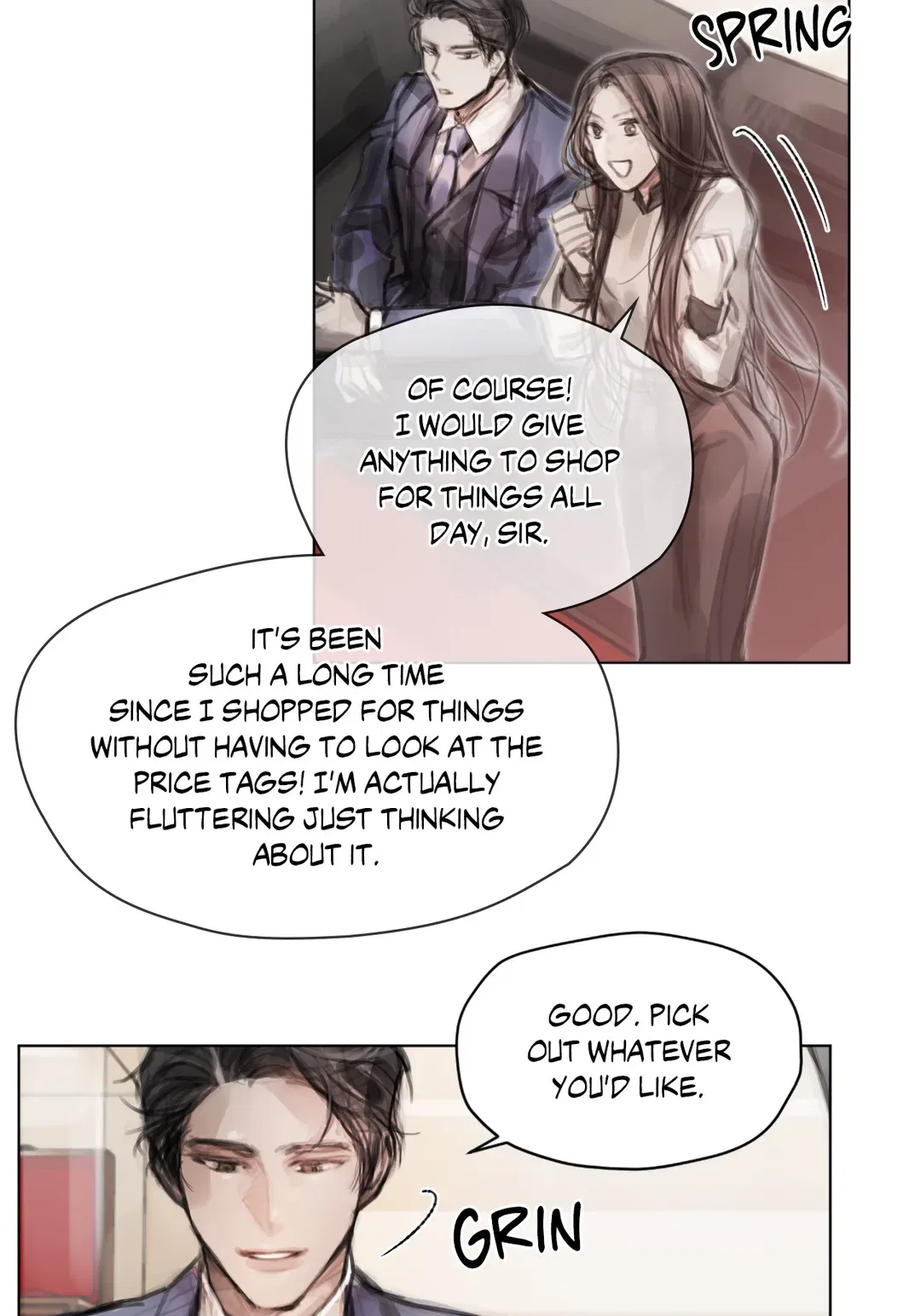 Doppio Senso Chapter 23 – Page 17