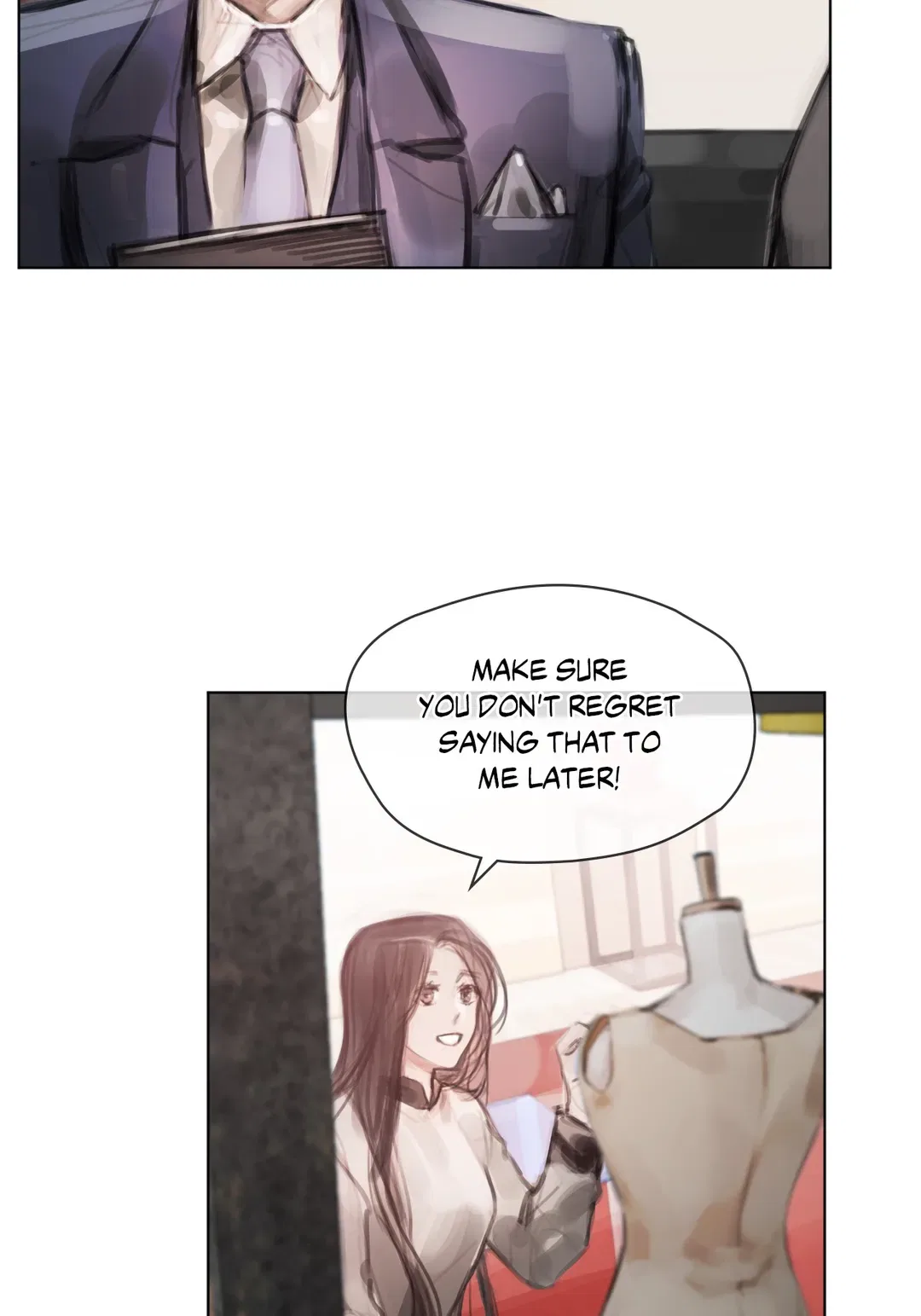 Doppio Senso Chapter 23 – Page 18
