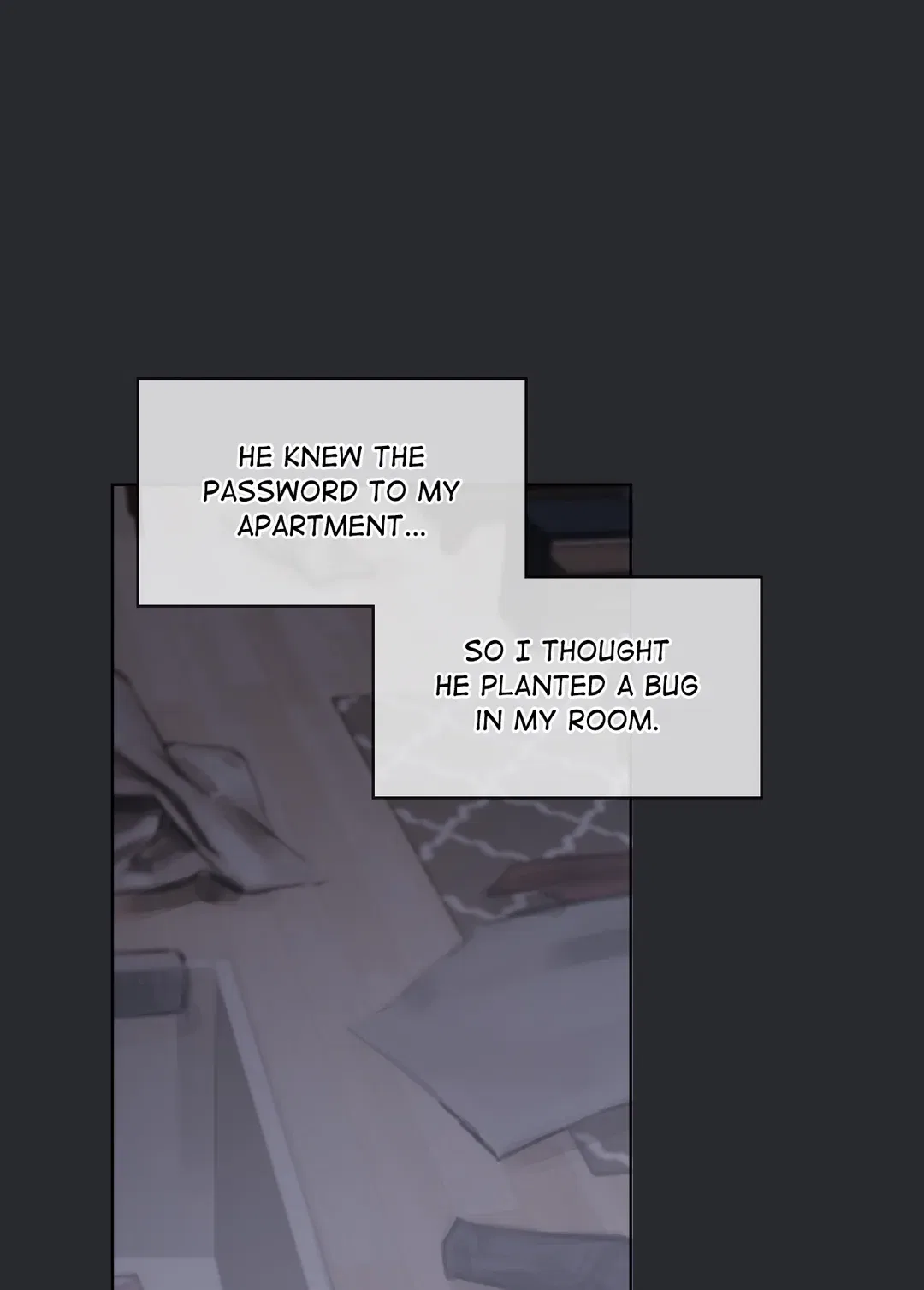 Doppio Senso Chapter 23 – Page 22
