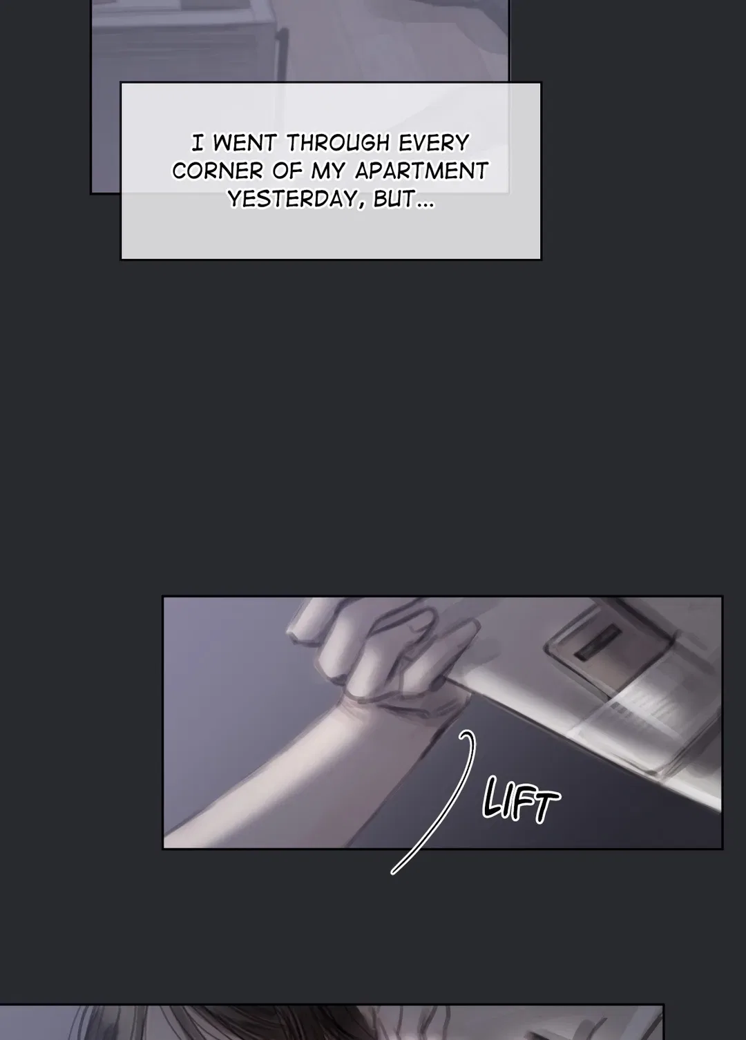 Doppio Senso Chapter 23 – Page 23