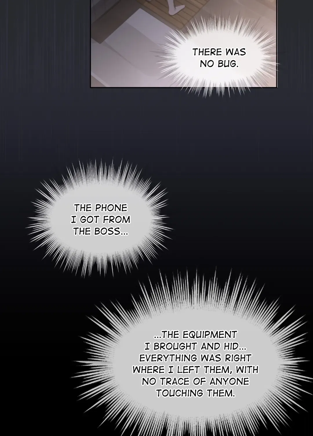 Doppio Senso Chapter 23 – Page 26