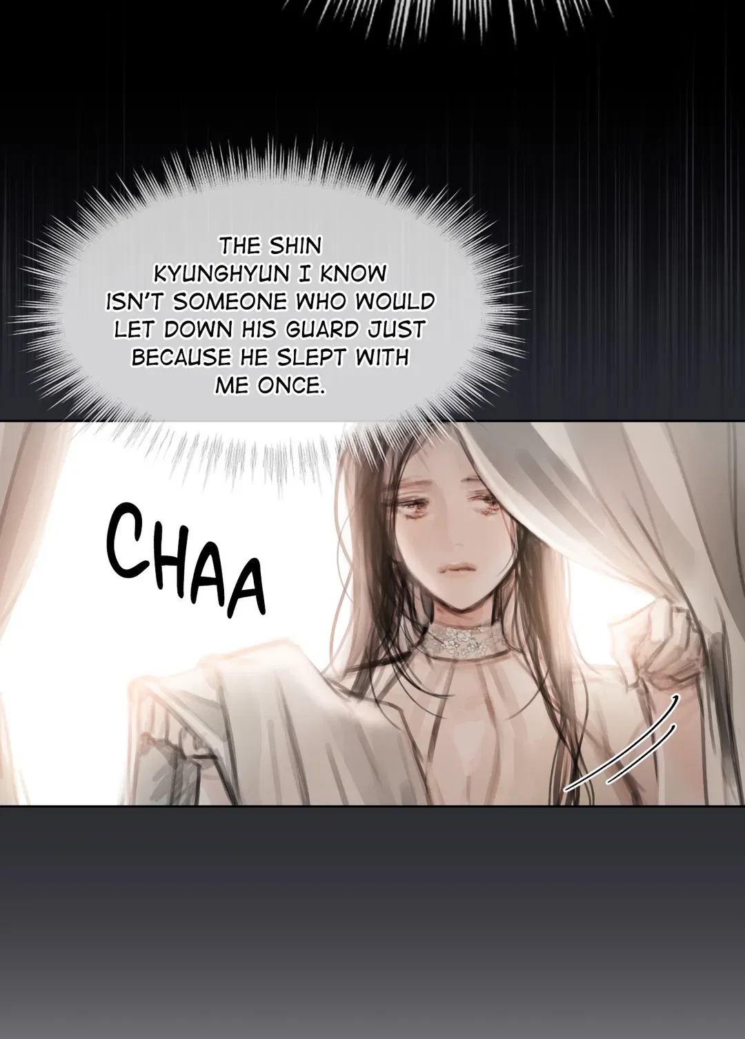 Doppio Senso Chapter 23 – Page 27