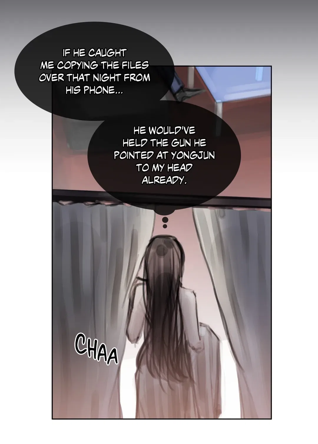 Doppio Senso Chapter 23 – Page 28