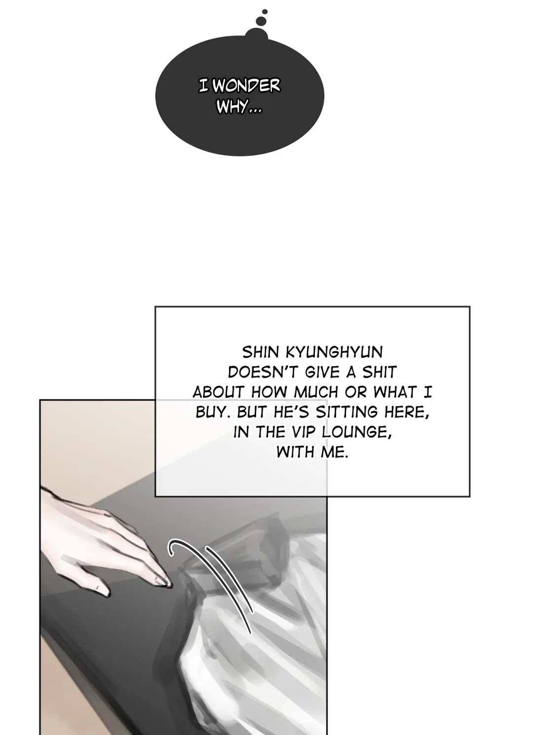 Doppio Senso Chapter 23 – Page 29