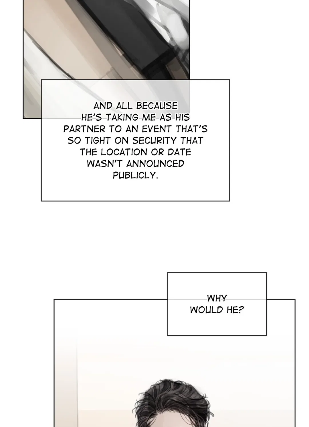 Doppio Senso Chapter 23 – Page 30