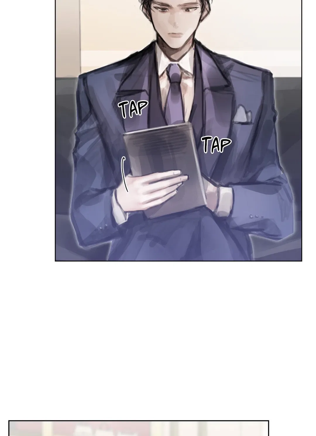 Doppio Senso Chapter 23 – Page 31