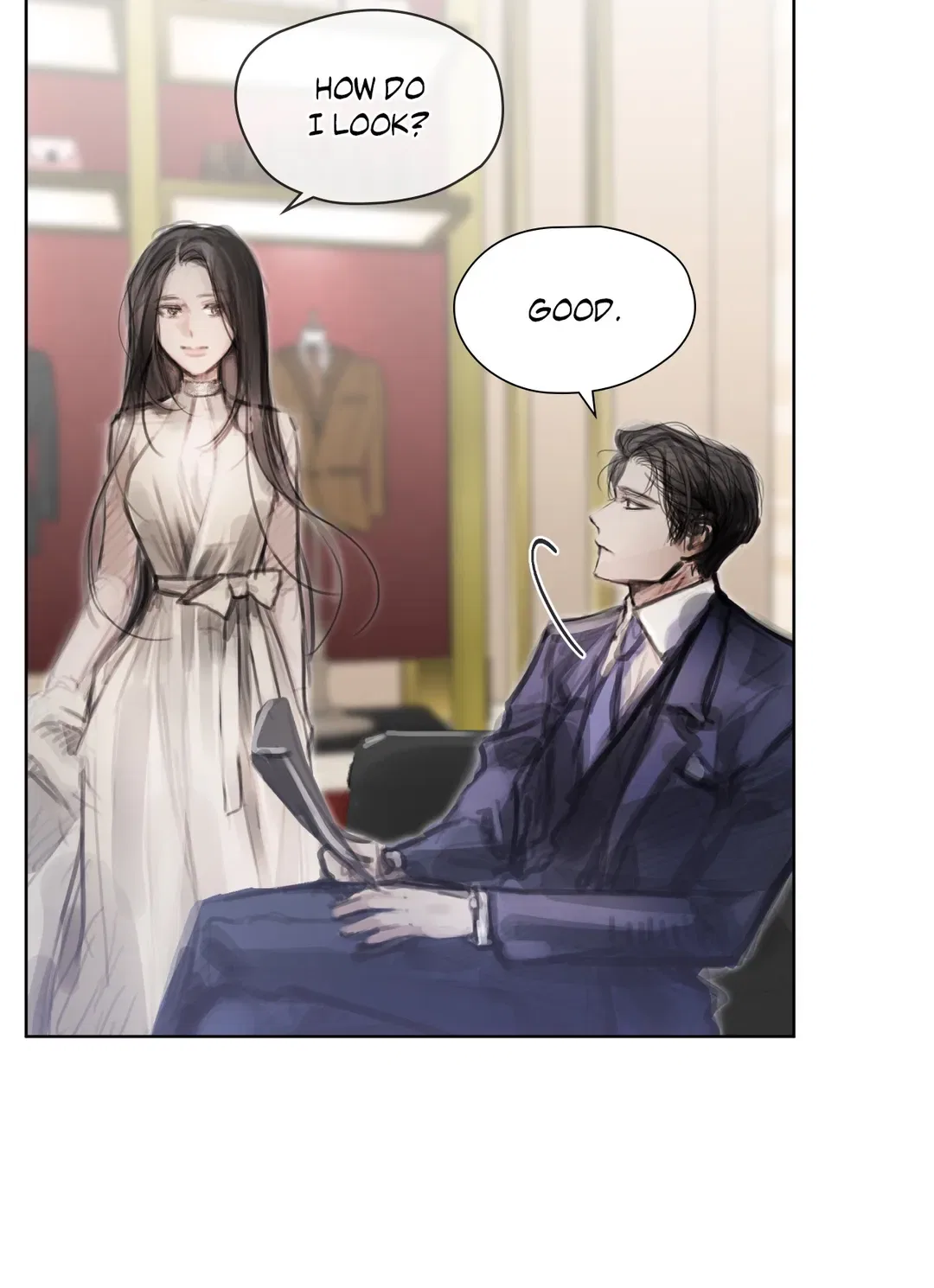 Doppio Senso Chapter 23 – Page 32