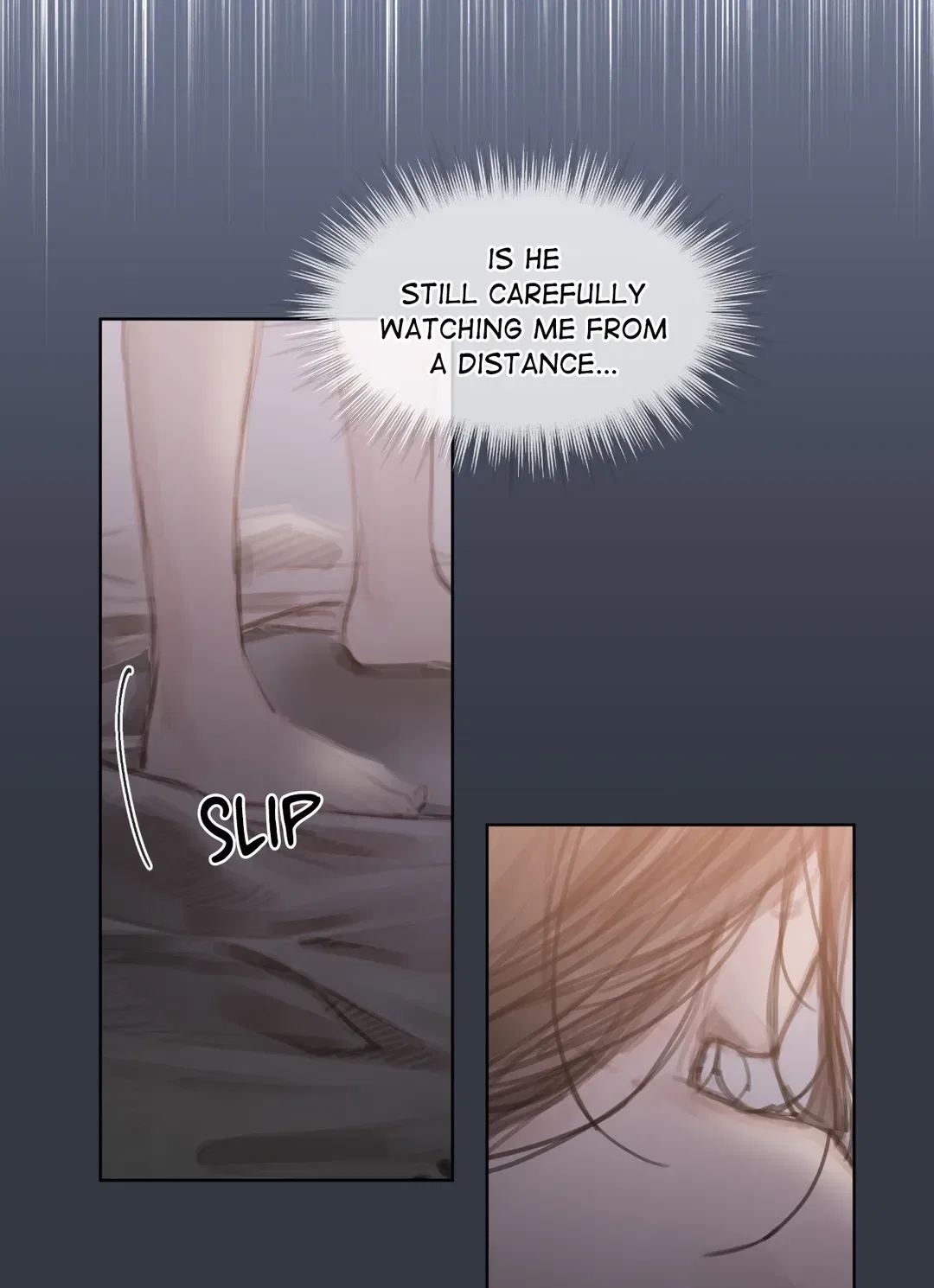 Doppio Senso Chapter 23 – Page 34