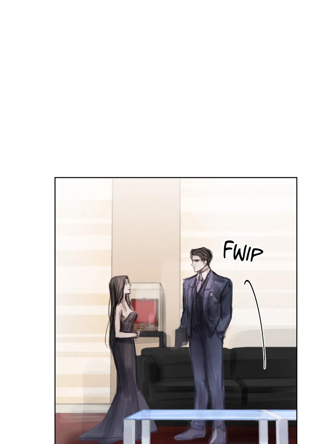 Doppio Senso Chapter 23 – Page 38