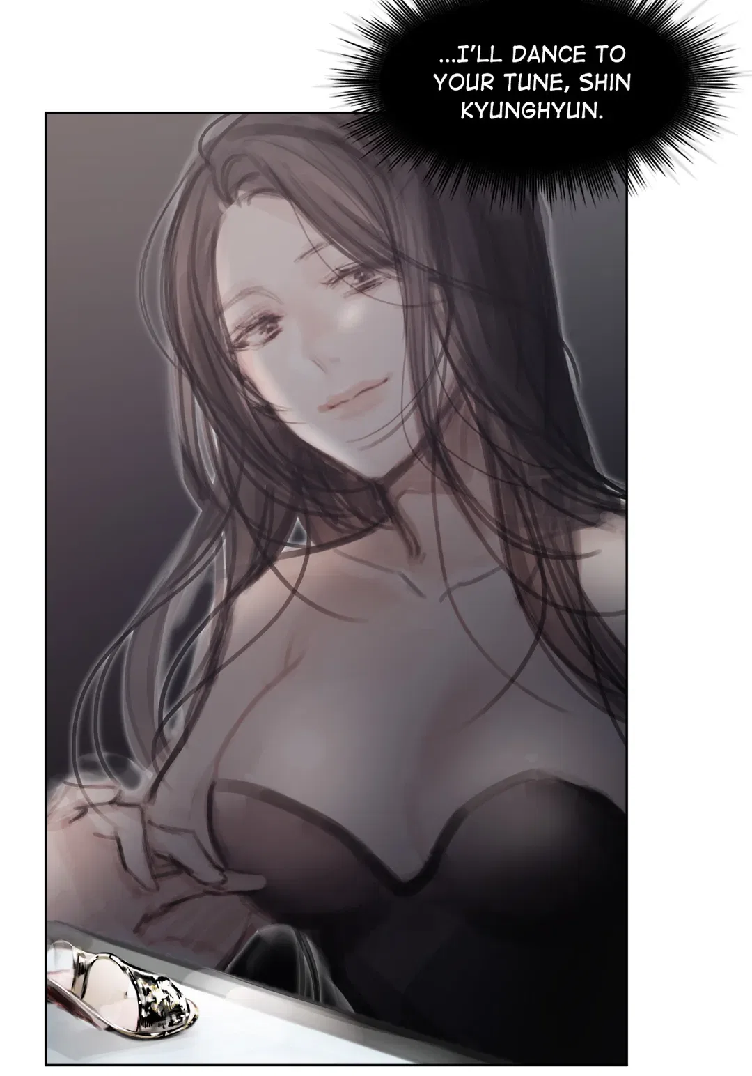 Doppio Senso Chapter 23 – Page 42