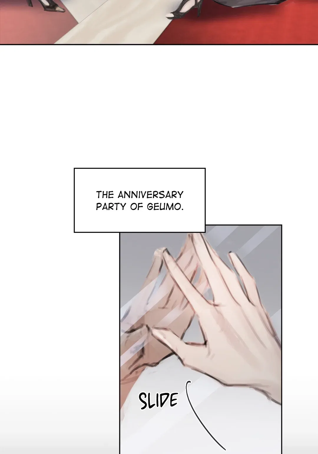 Doppio Senso Chapter 23 – Page 45