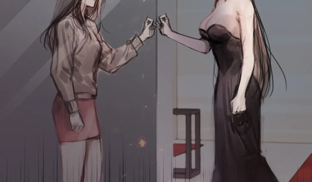 Doppio Senso Chapter 23 – Page 53