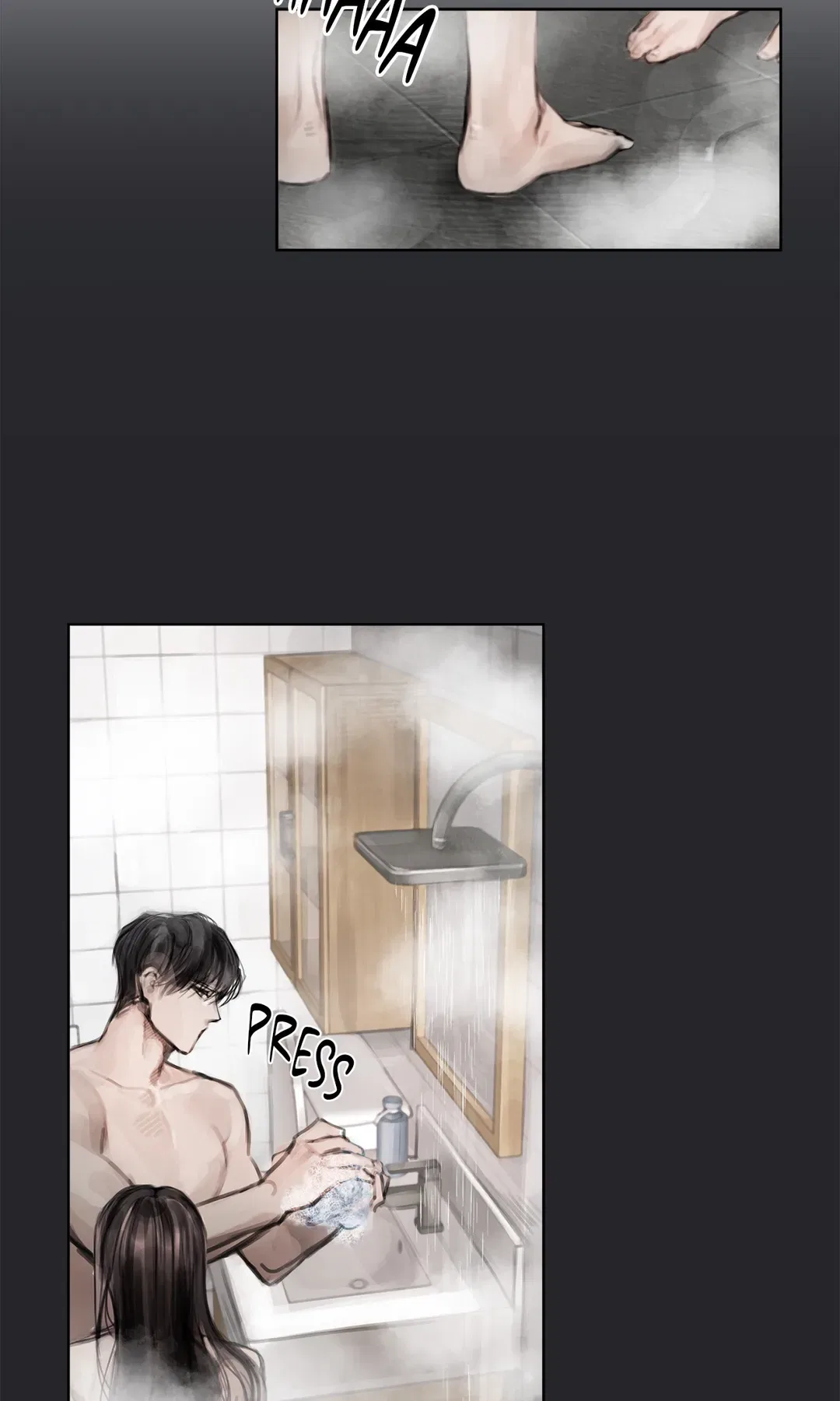 Doppio Senso Chapter 22 – Page 2