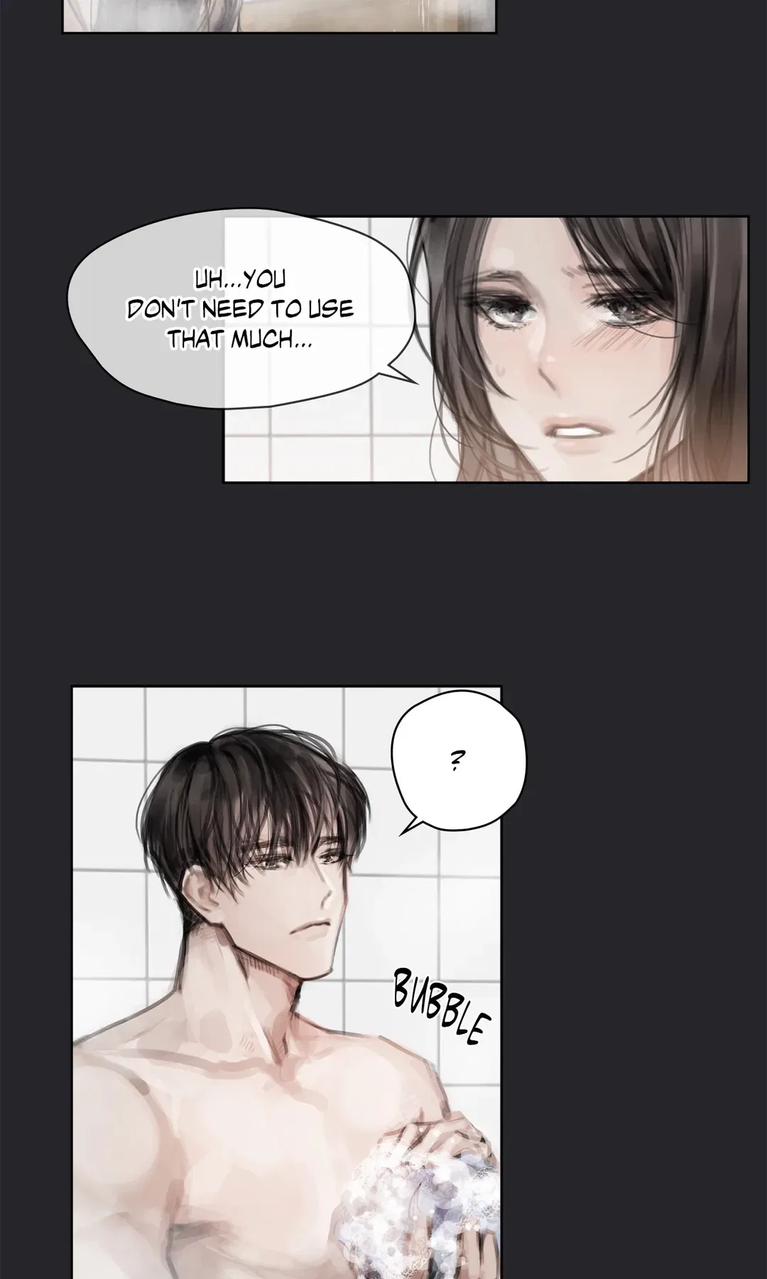 Doppio Senso Chapter 22 – Page 3