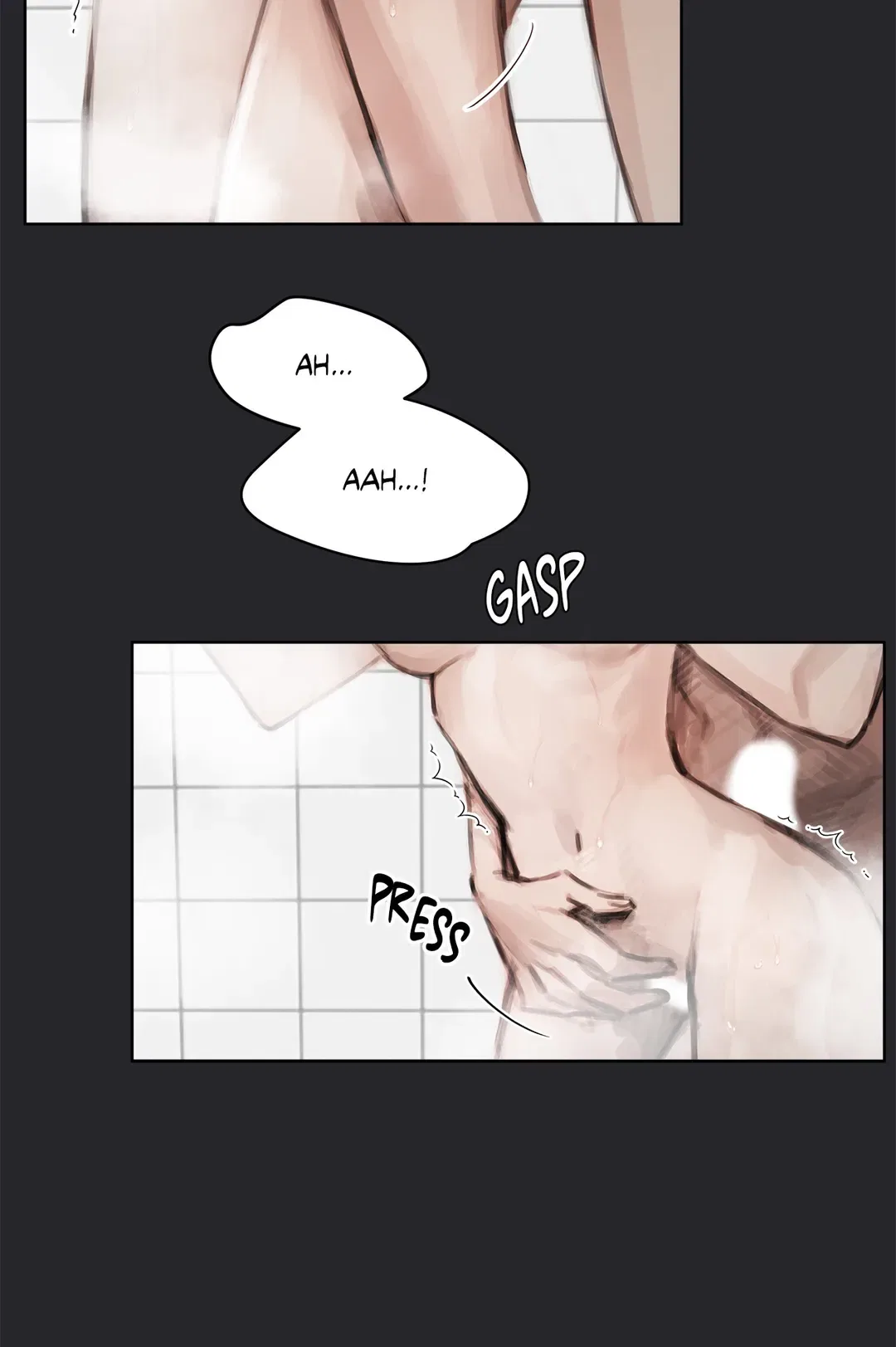 Doppio Senso Chapter 22 – Page 12
