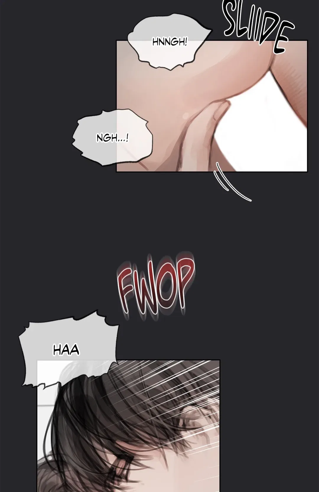 Doppio Senso Chapter 22 – Page 16