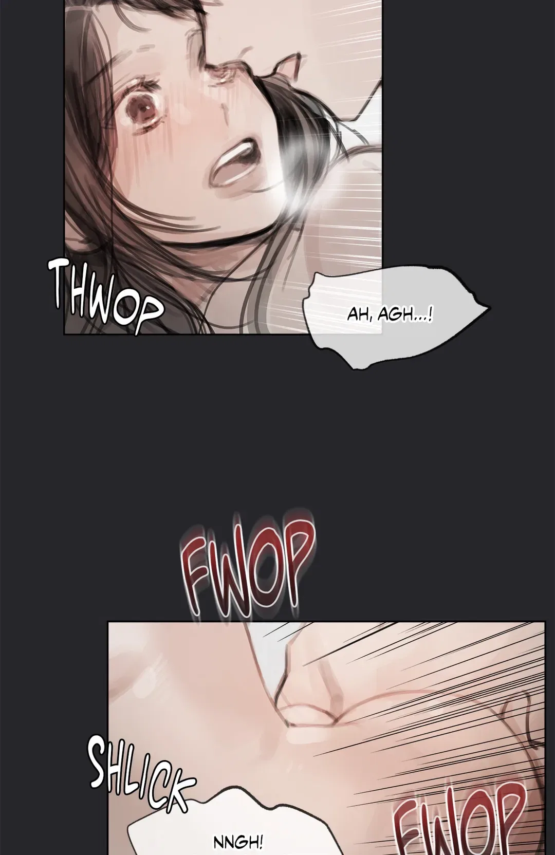Doppio Senso Chapter 22 – Page 17