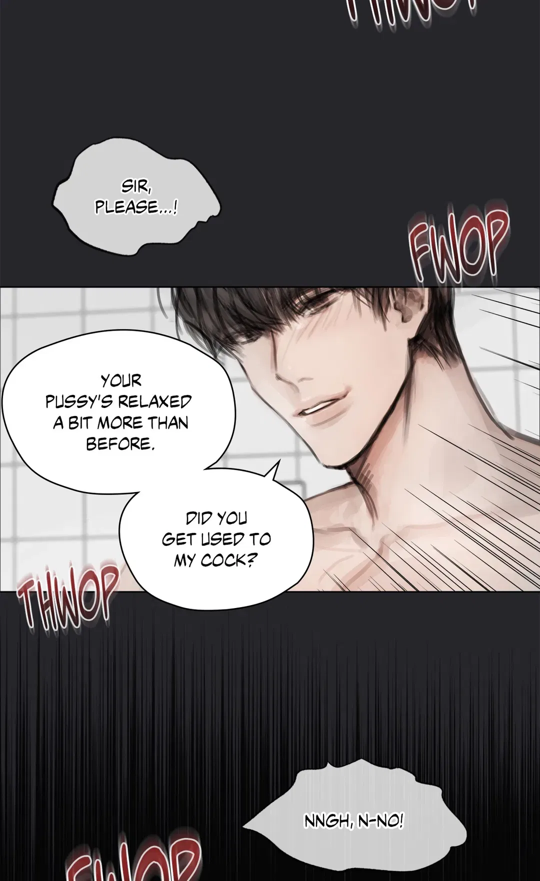Doppio Senso Chapter 22 – Page 20