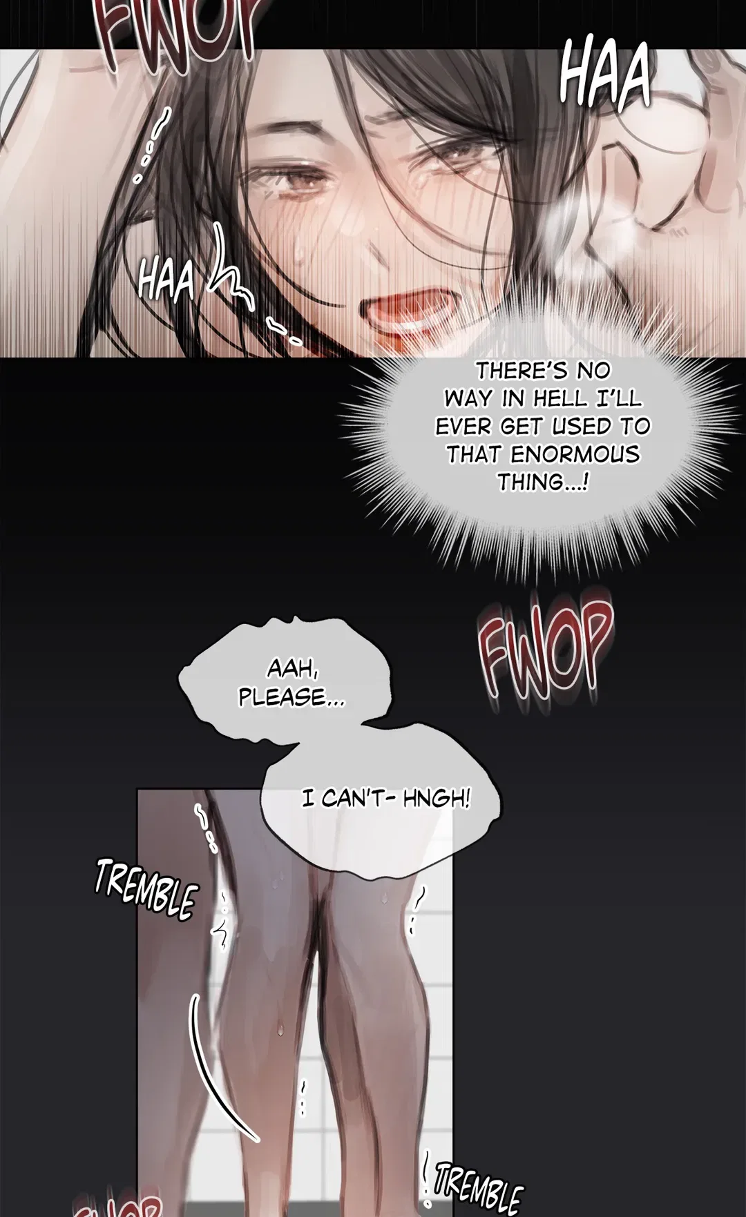 Doppio Senso Chapter 22 – Page 21