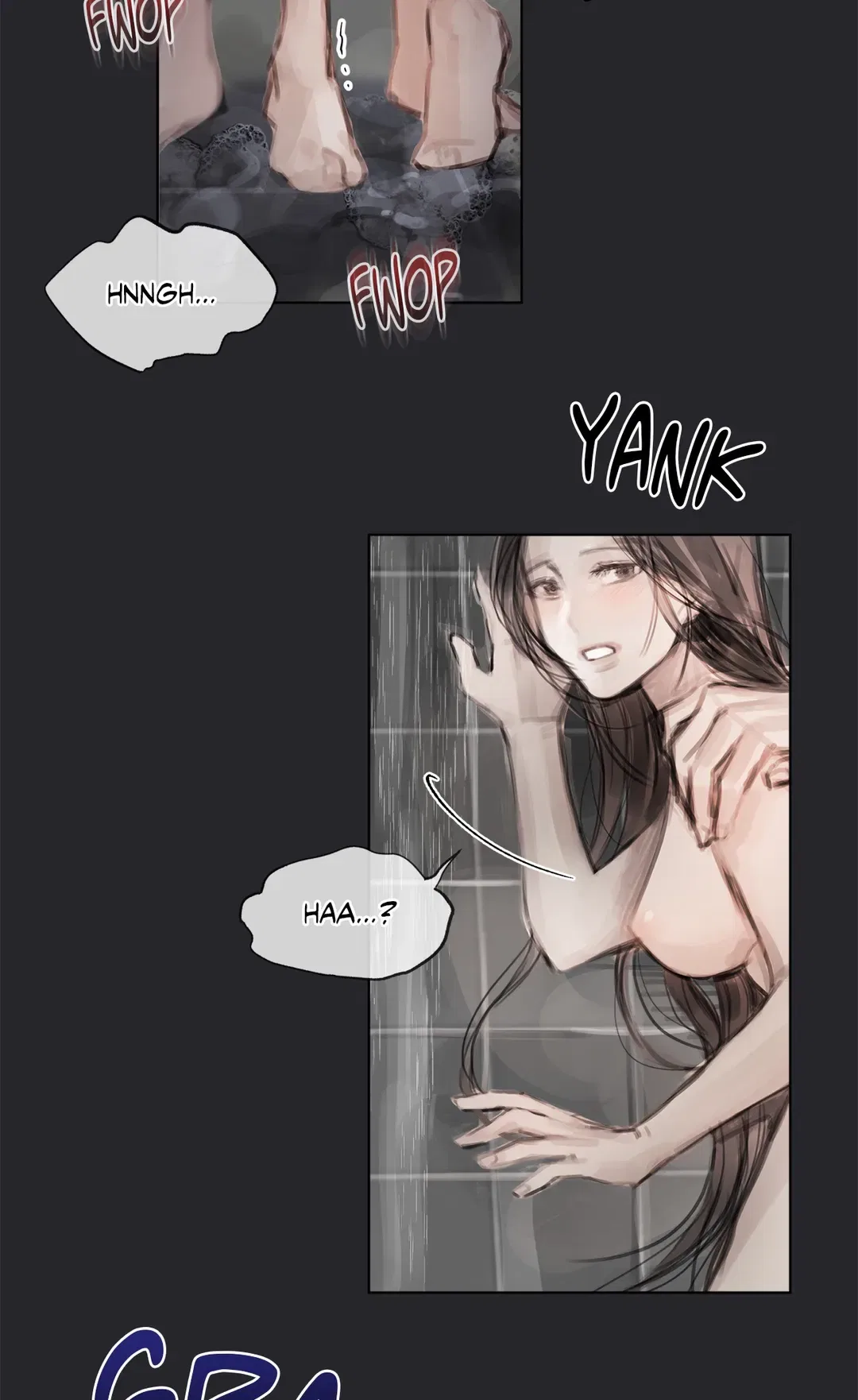 Doppio Senso Chapter 22 – Page 22