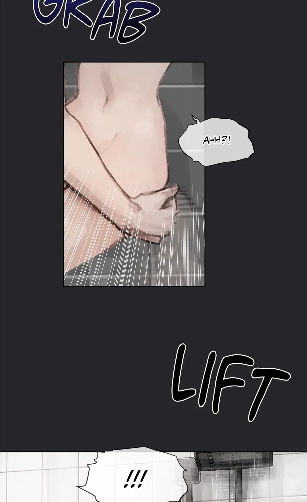 Doppio Senso Chapter 22 – Page 23