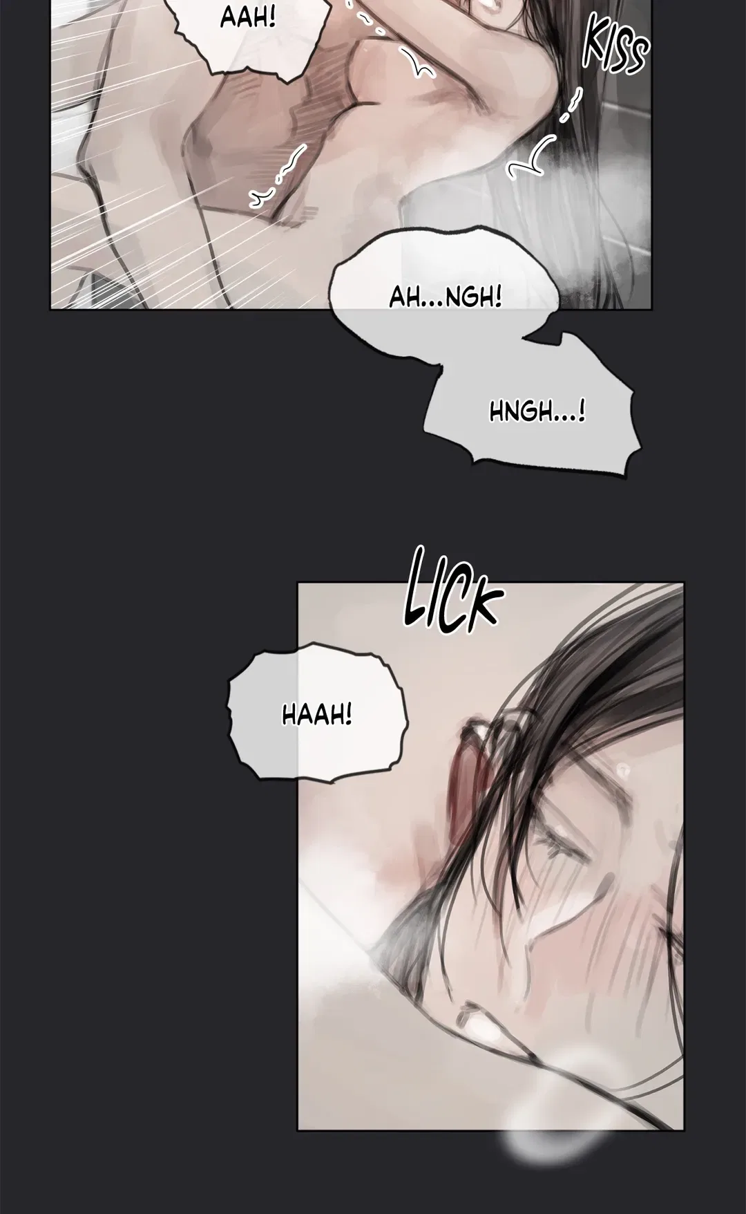 Doppio Senso Chapter 22 – Page 28