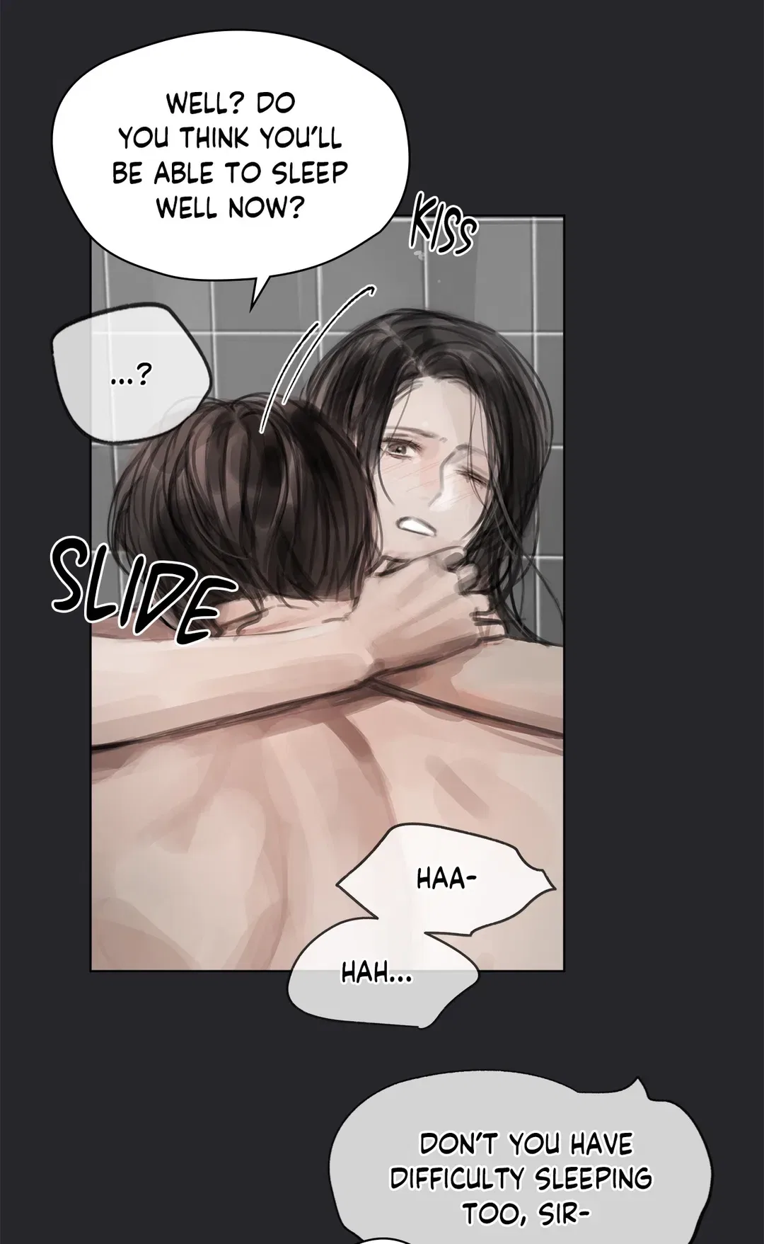 Doppio Senso Chapter 22 – Page 29