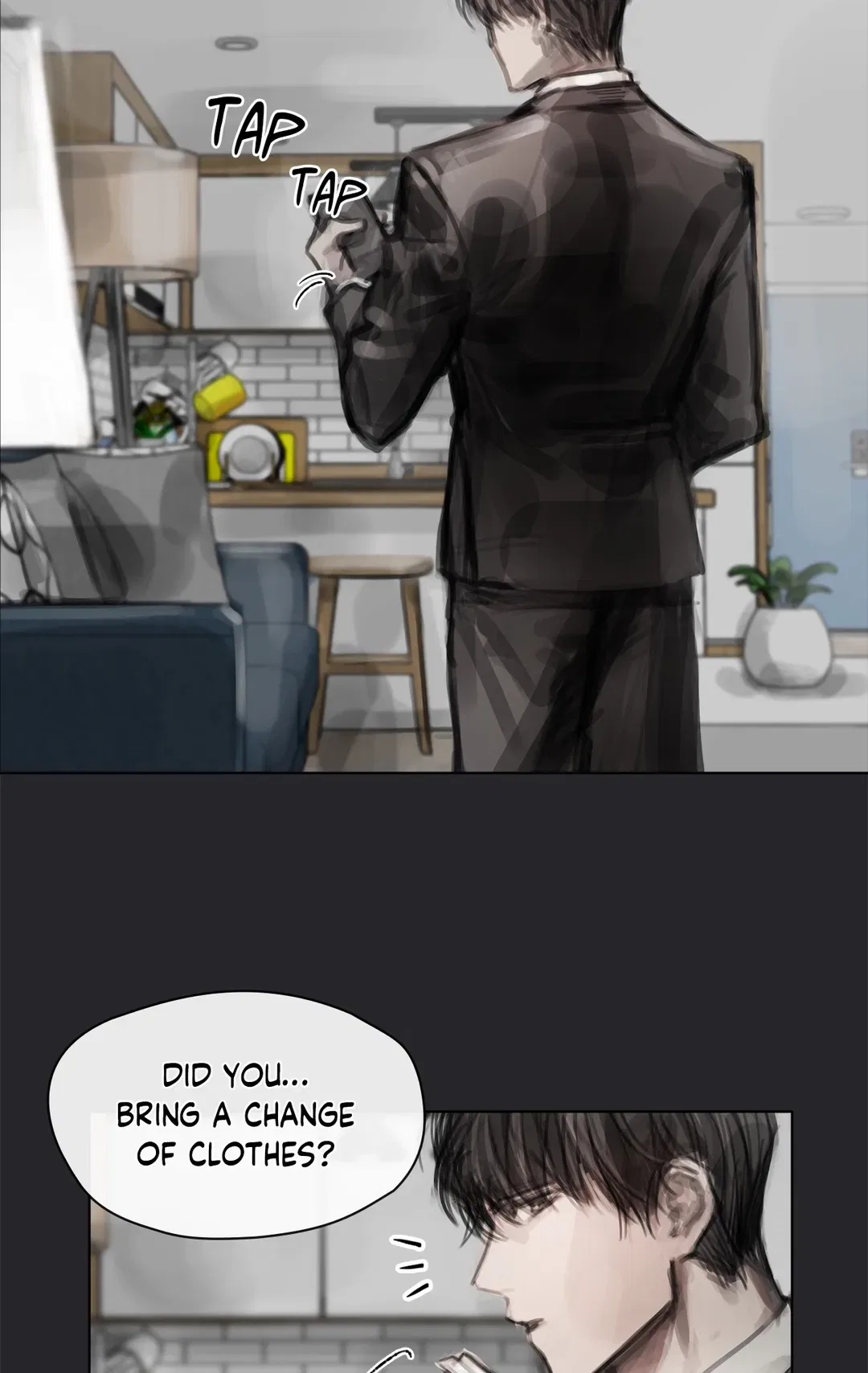 Doppio Senso Chapter 22 – Page 35