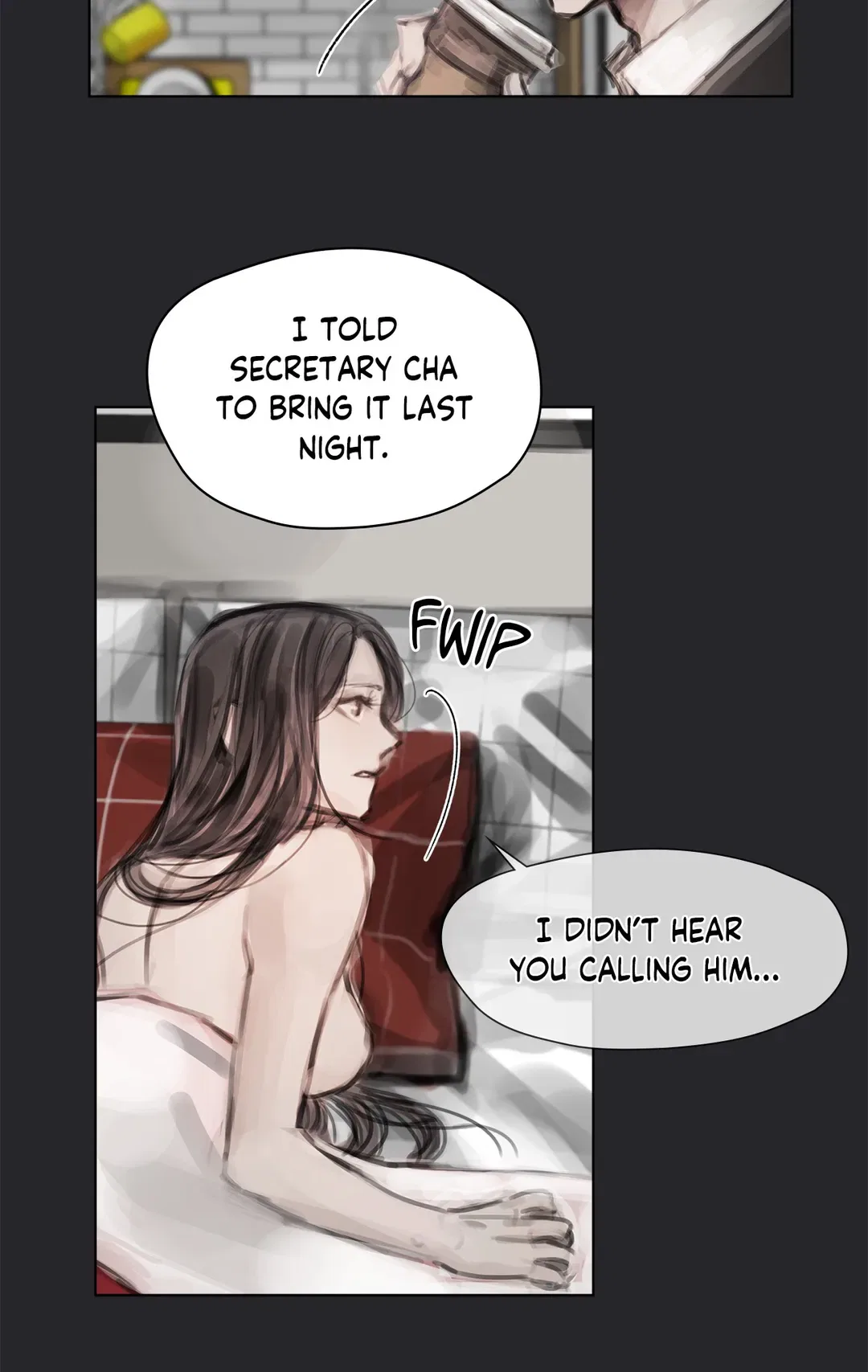 Doppio Senso Chapter 22 – Page 36