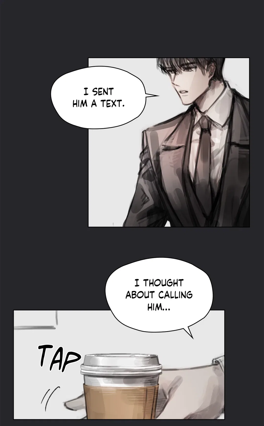 Doppio Senso Chapter 22 – Page 37