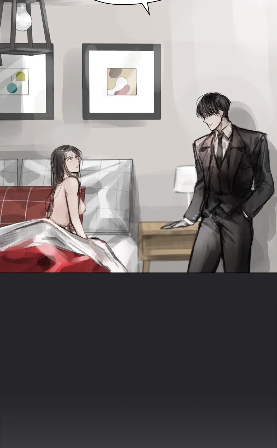Doppio Senso Chapter 22 – Page 39