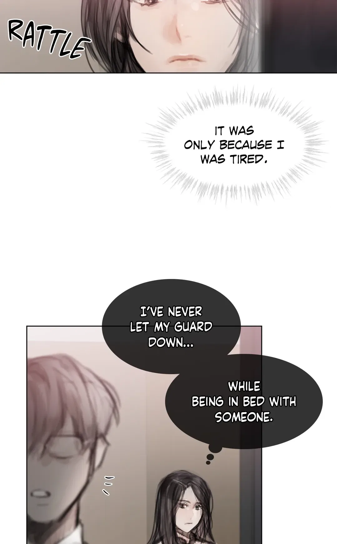 Doppio Senso Chapter 22 – Page 41